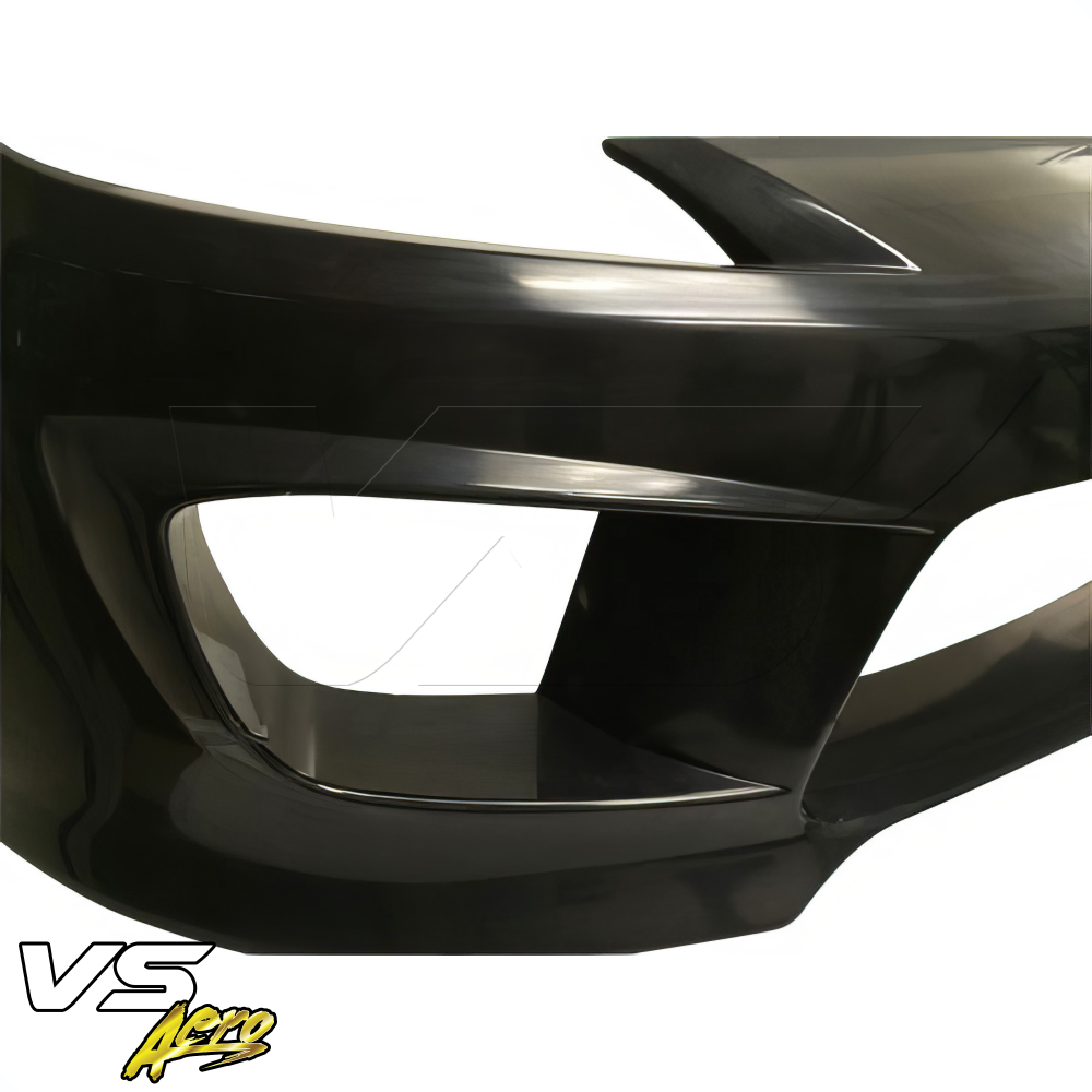 All kind of Exterior/Front Bumpers or Lips for Mazda RX-8 2004 - 