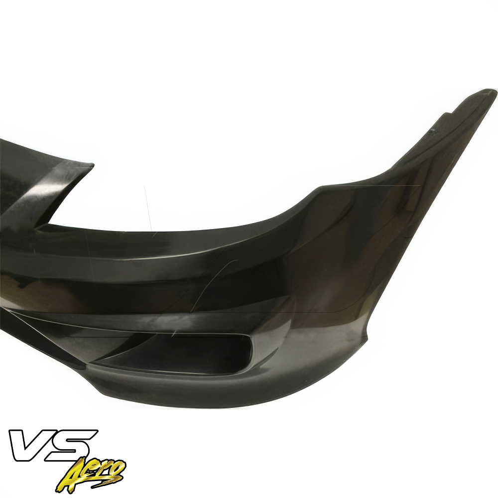 All kind of Exterior/Front Bumpers or Lips for Mazda RX-8 2004 - 