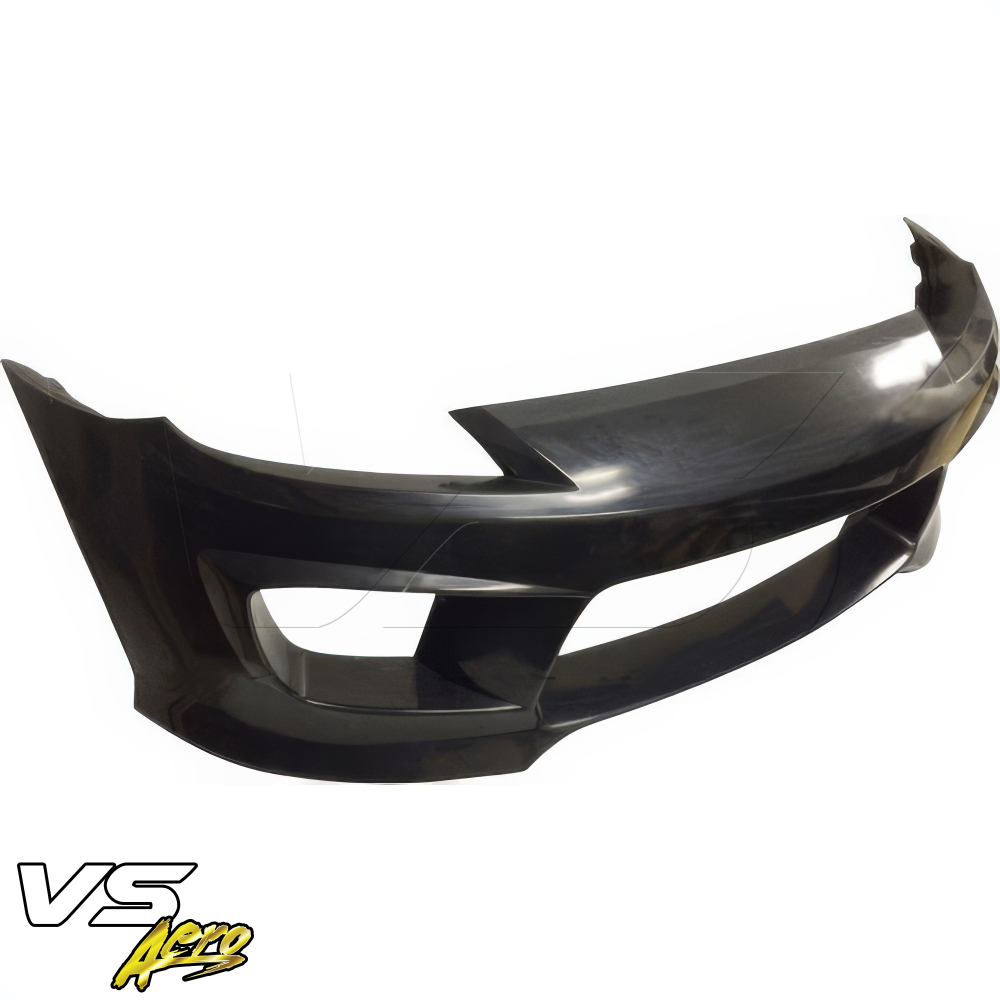 All kind of Exterior/Front Bumpers or Lips for Mazda RX-8 2004 - 