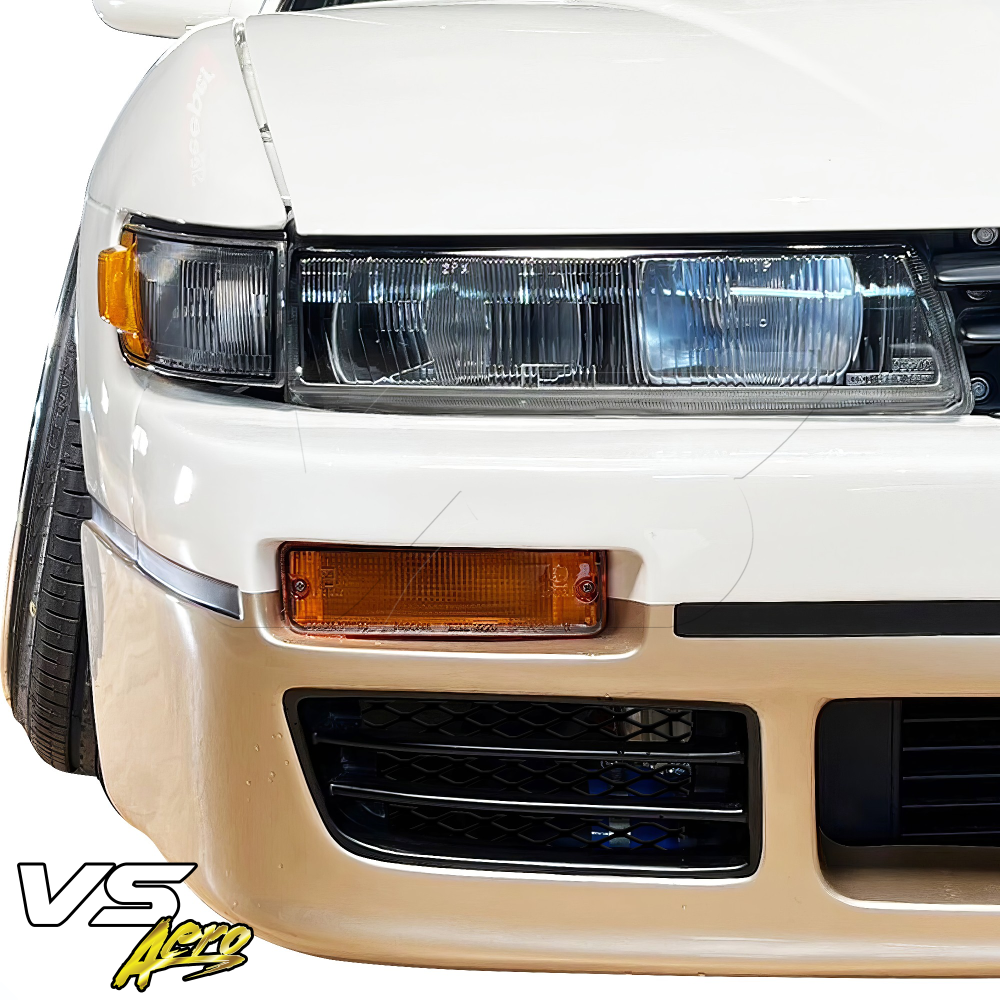 All kind of Exterior/Grilles for Nissan Silvia 1989 - 