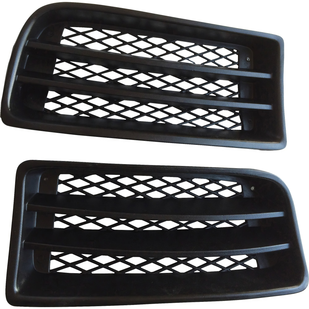 All kind of Exterior/Grilles for Nissan Silvia 1989 - 