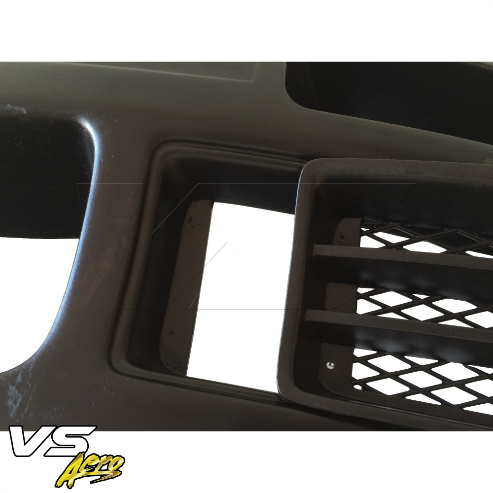 All kind of Exterior/Grilles for Nissan Silvia 1989 - 