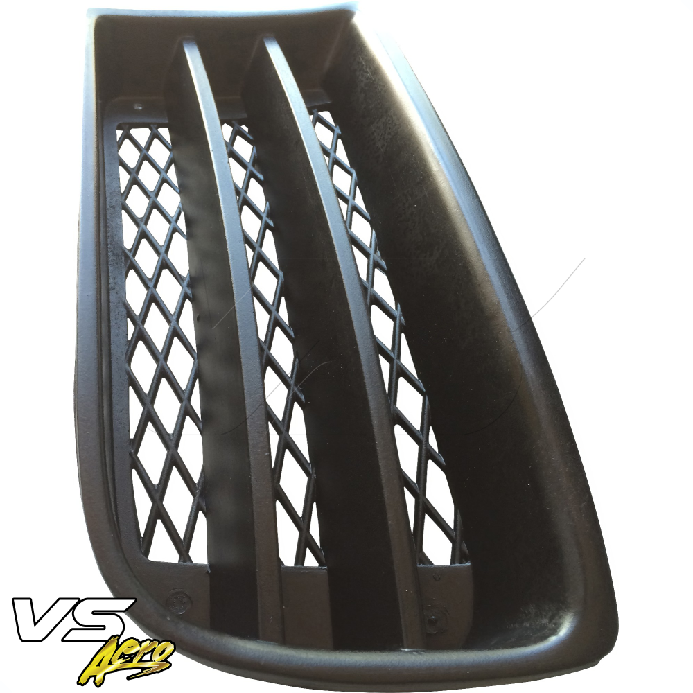 All kind of Exterior/Grilles for Nissan Silvia 1989 - 