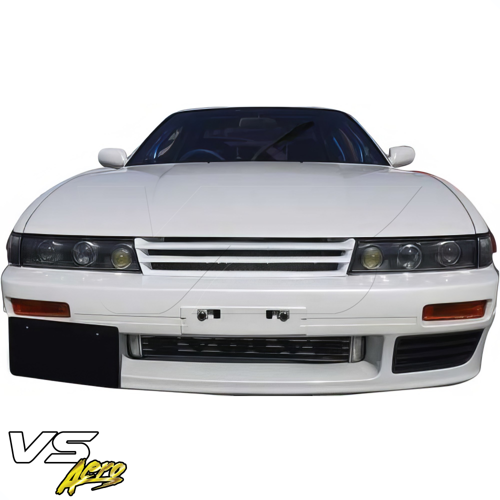 All kind of Exterior/Front Bumpers or Lips for Nissan Silvia 1989 - 