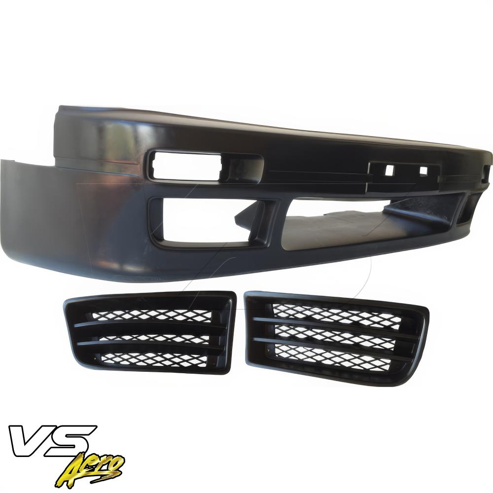 All kind of Exterior/Front Bumpers or Lips for Nissan Silvia 1989 - 