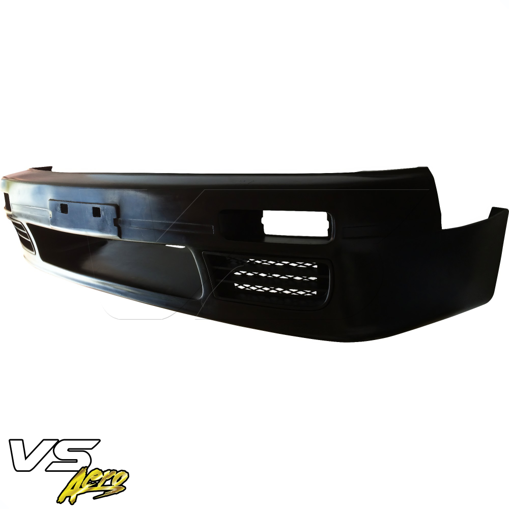 All kind of Exterior/Front Bumpers or Lips for Nissan Silvia 1989 - 