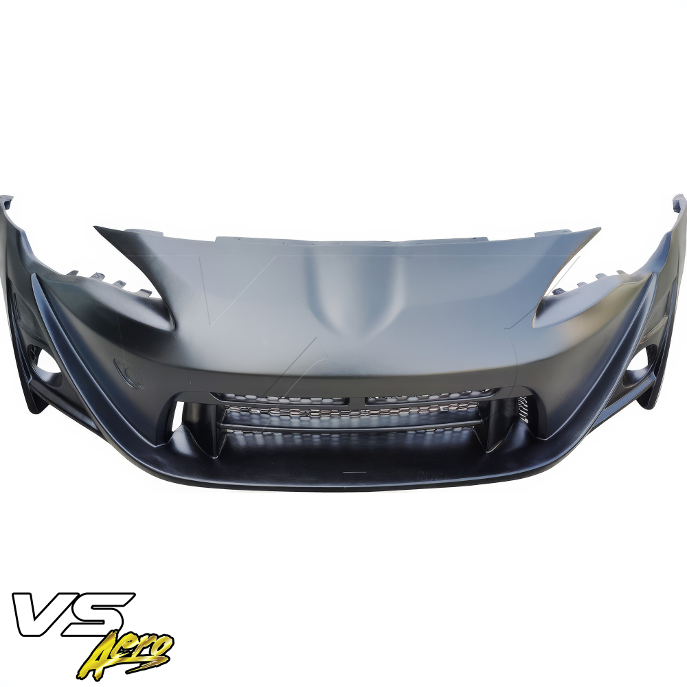 All kind of Exterior/Front Bumpers or Lips for Subaru BRZ 2013 - 