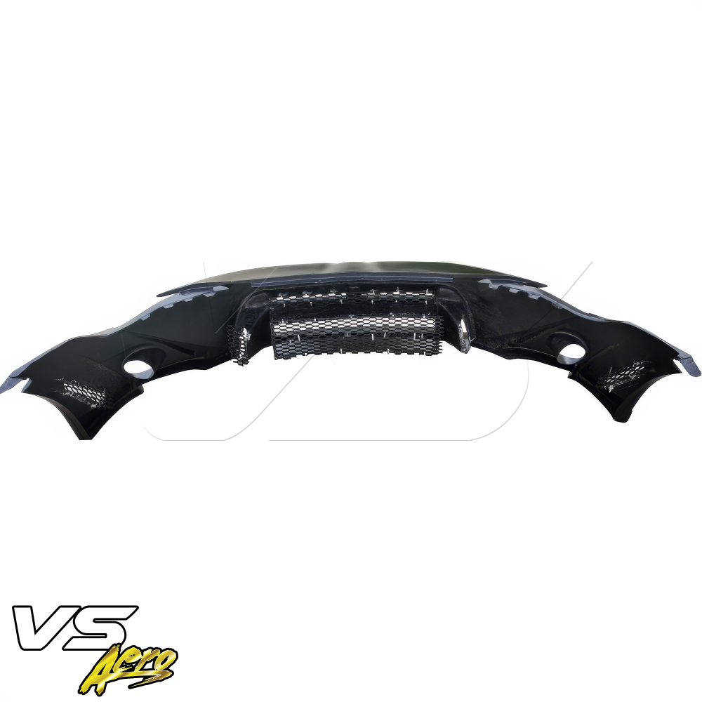 All kind of Exterior/Front Bumpers or Lips for Subaru BRZ 2013 - 