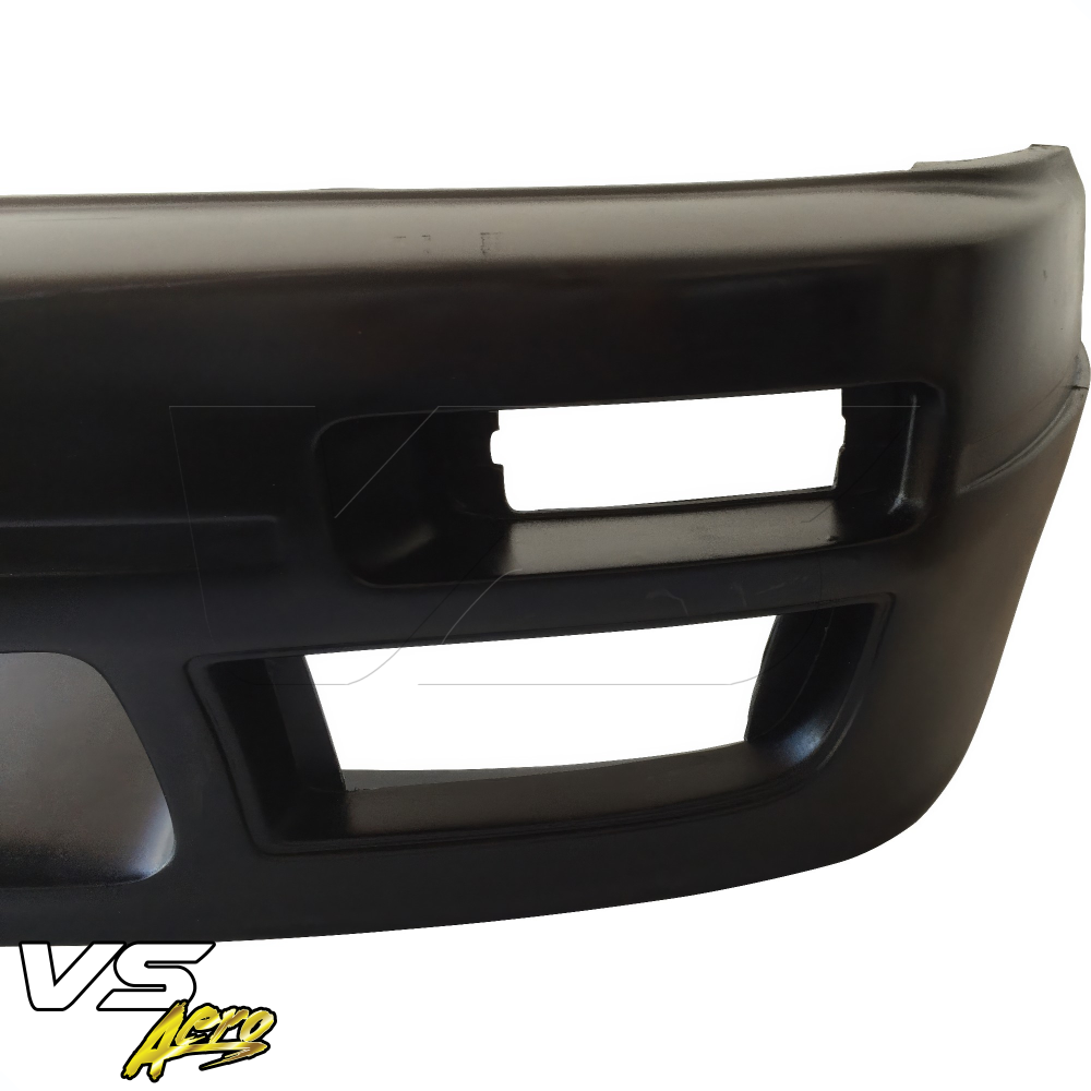 All kind of Exterior/Front Bumpers or Lips for Nissan Silvia 1989 - 