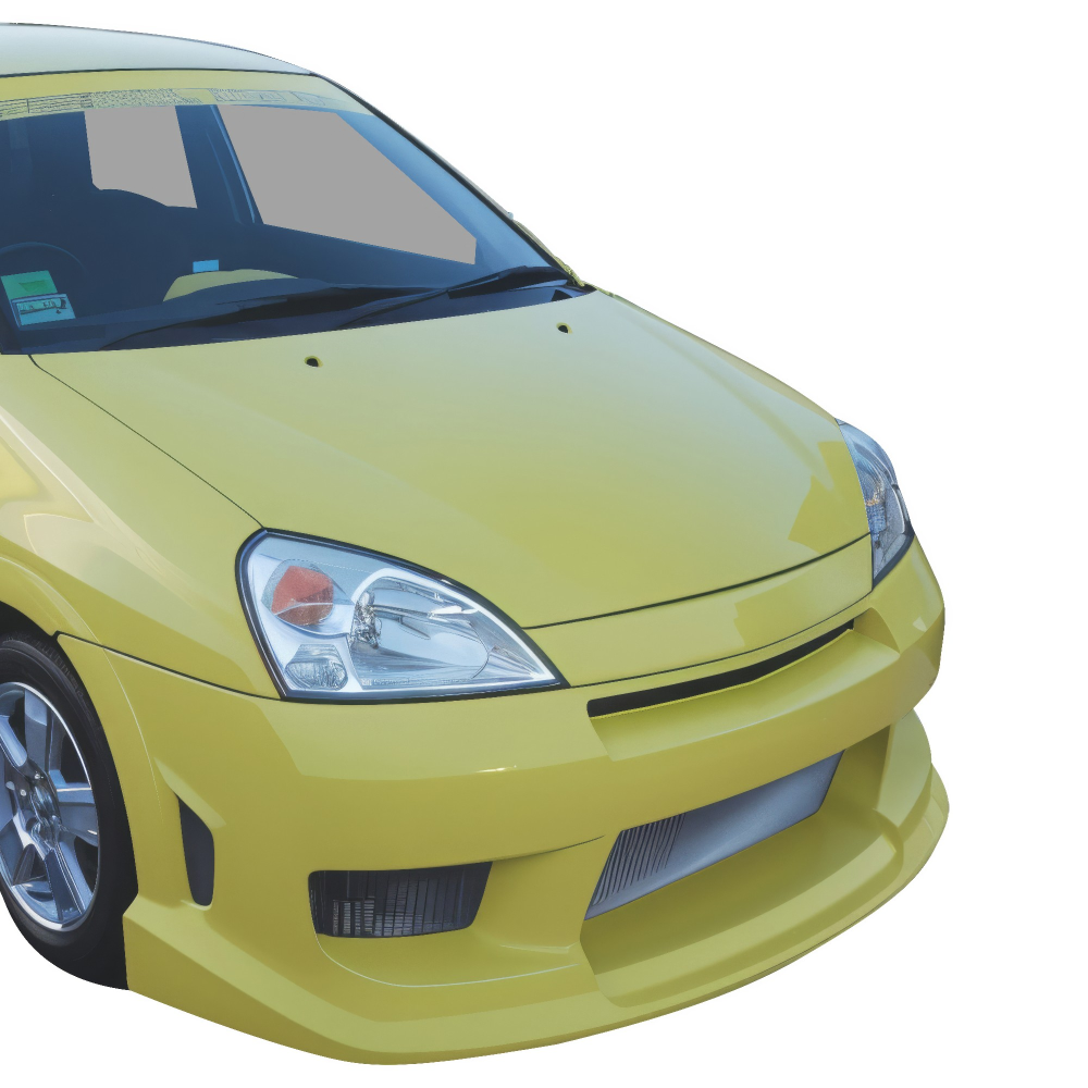 All kind of Exterior/Front Bumpers for Suzuki Aerio 2002 -