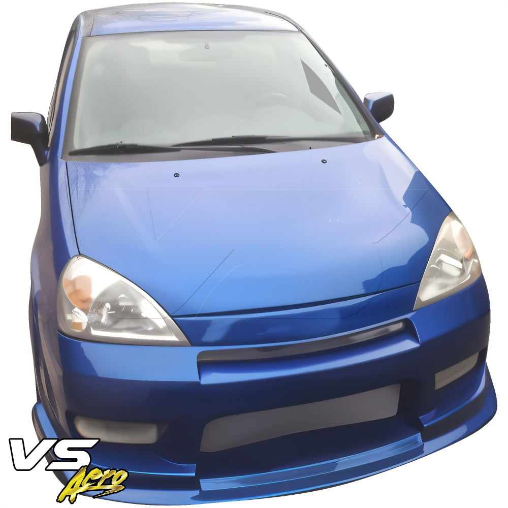 All kind of Exterior/Front Bumpers for Suzuki Aerio 2002 -