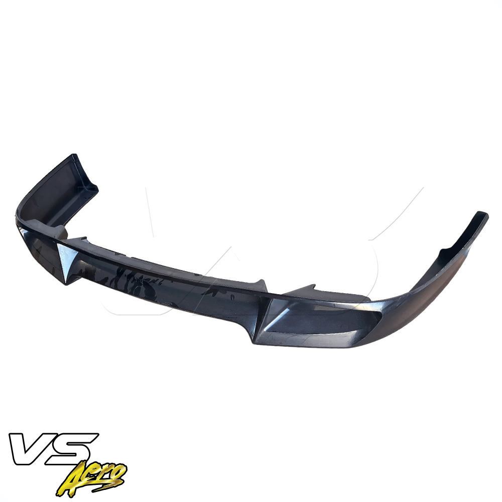 All kind of Exterior/Front Bumpers or Lips for Ford Mustang 1999 - 