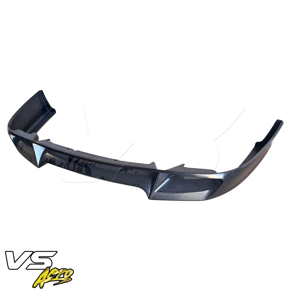 All kind of Exterior/Front Bumpers or Lips for Ford Mustang 1999 - 