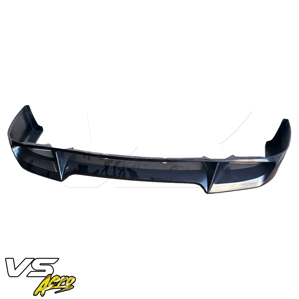 All kind of Exterior/Front Bumpers or Lips for Ford Mustang 1999 - 