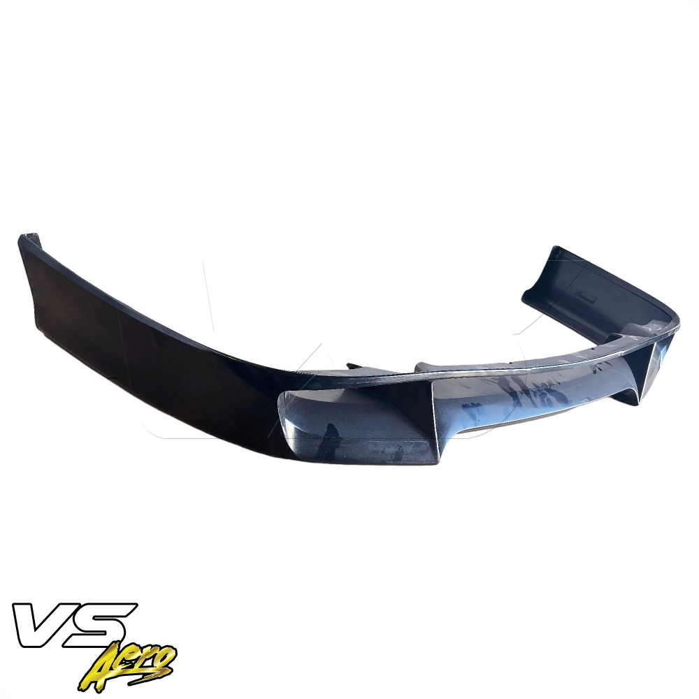 All kind of Exterior/Front Bumpers or Lips for Ford Mustang 1999 - 