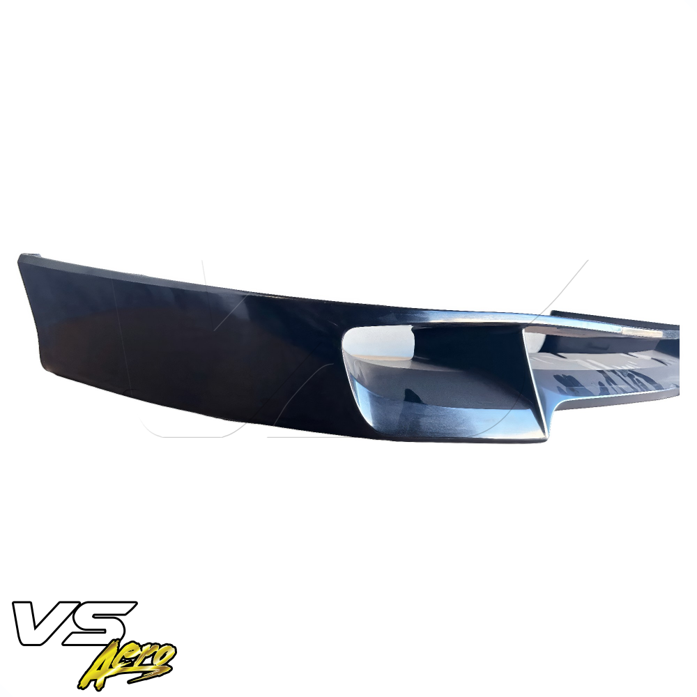 All kind of Exterior/Front Bumpers or Lips for Ford Mustang 1999 - 