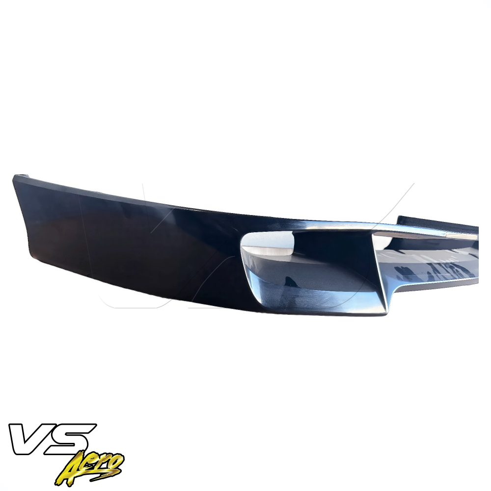 All kind of Exterior/Front Bumpers or Lips for Ford Mustang 1999 - 