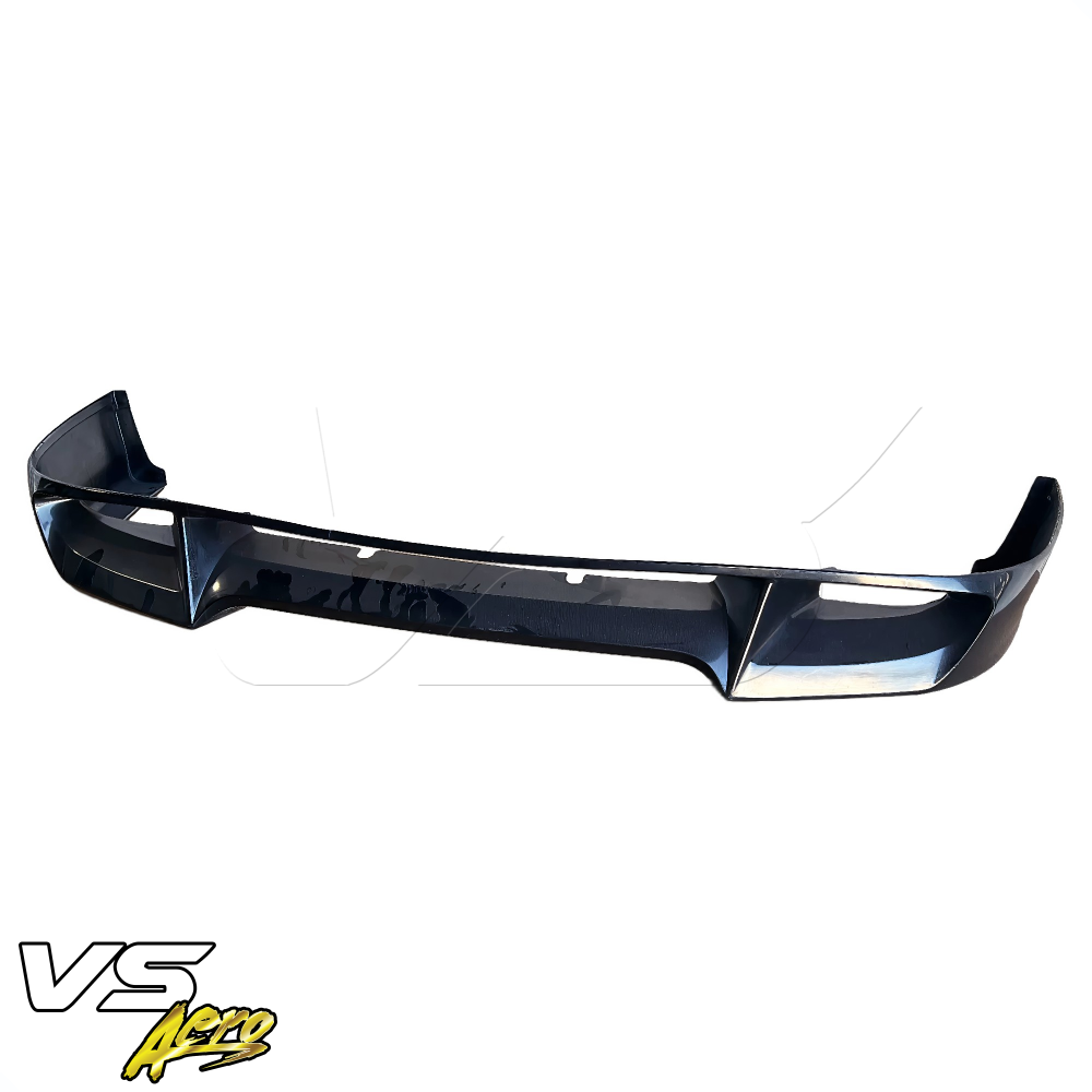 All kind of Exterior/Front Bumpers or Lips for Ford Mustang 1999 - 