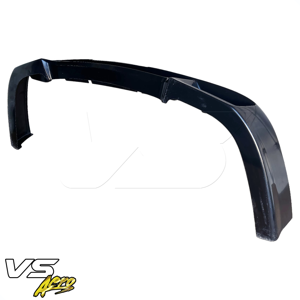 All kind of Exterior/Front Bumpers or Lips for Ford Mustang 1999 - 