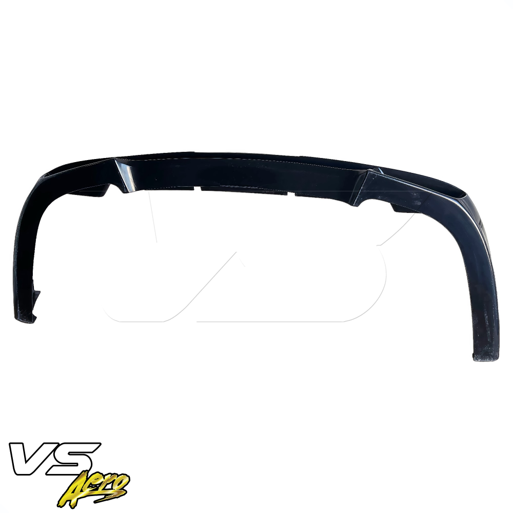 All kind of Exterior/Front Bumpers or Lips for Ford Mustang 1999 - 