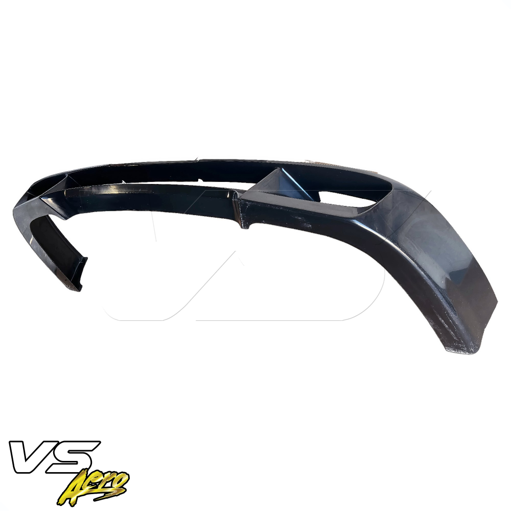 All kind of Exterior/Front Bumpers or Lips for Ford Mustang 1999 - 