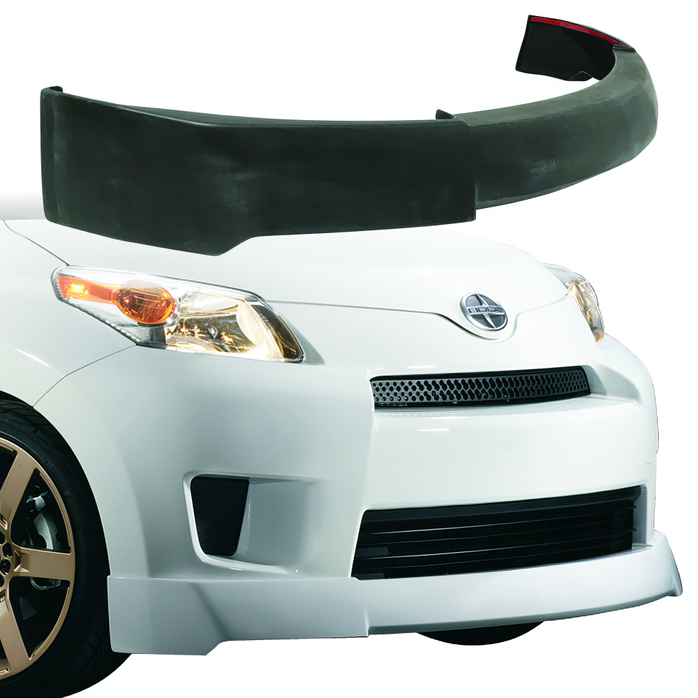 All kind of Exterior/Complete Body Kits for Scion xD 2000 - 