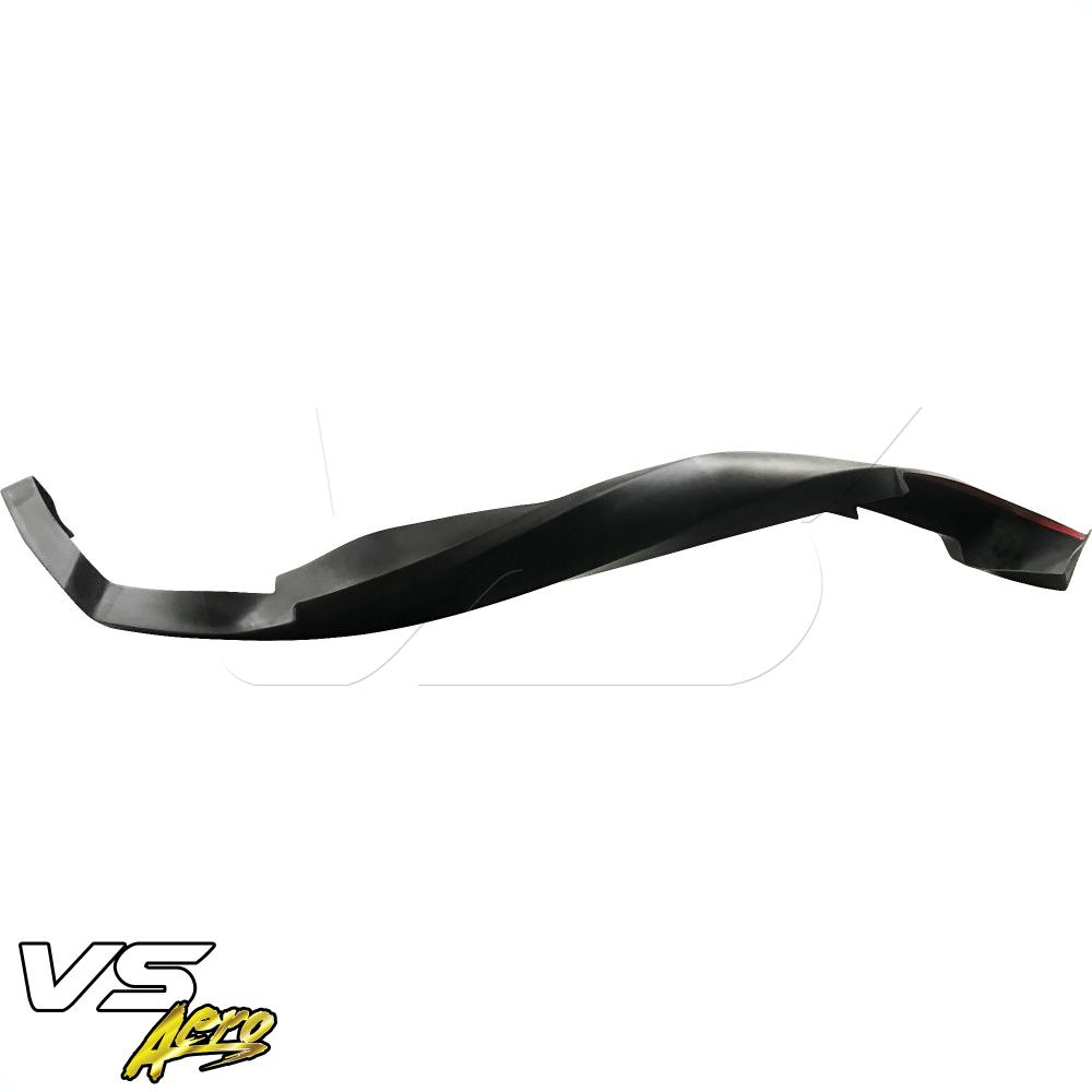 All kind of Exterior/Front Bumpers or Lips for Scion xD 2008 - 