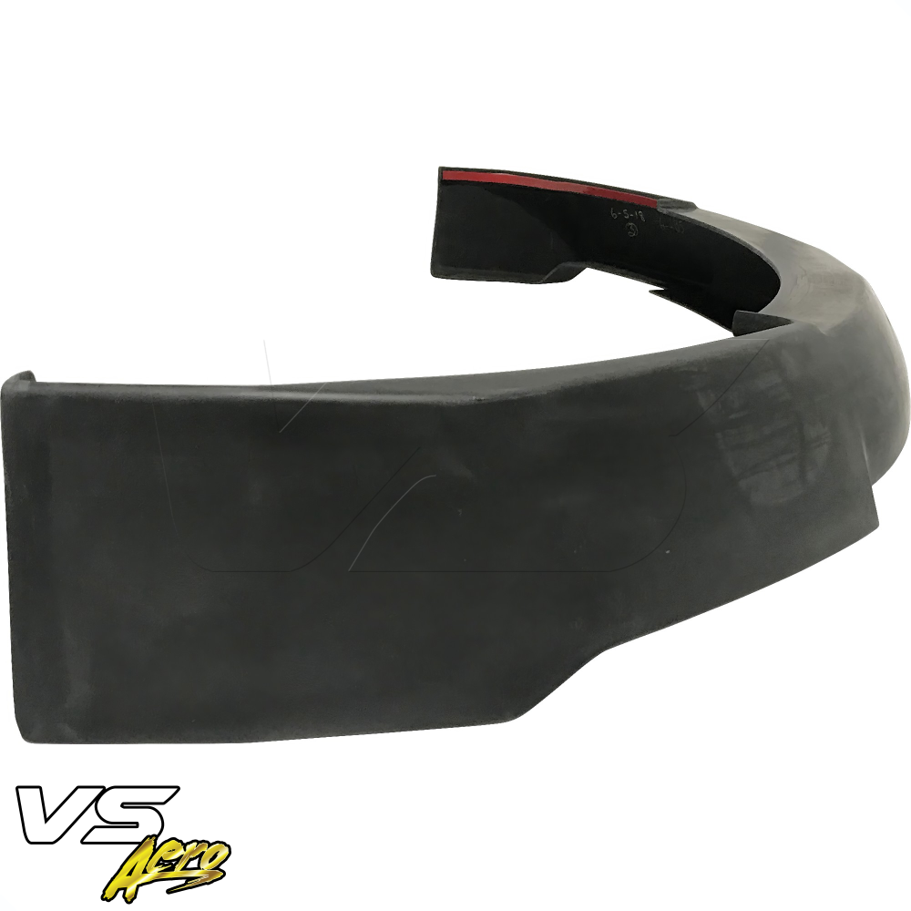 All kind of Exterior/Front Bumpers or Lips for Scion xD 2008 - 