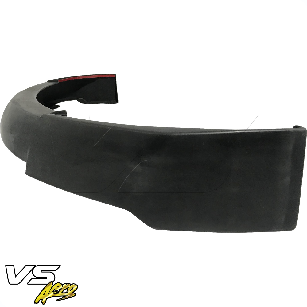 All kind of Exterior/Front Bumpers or Lips for Scion xD 2008 - 