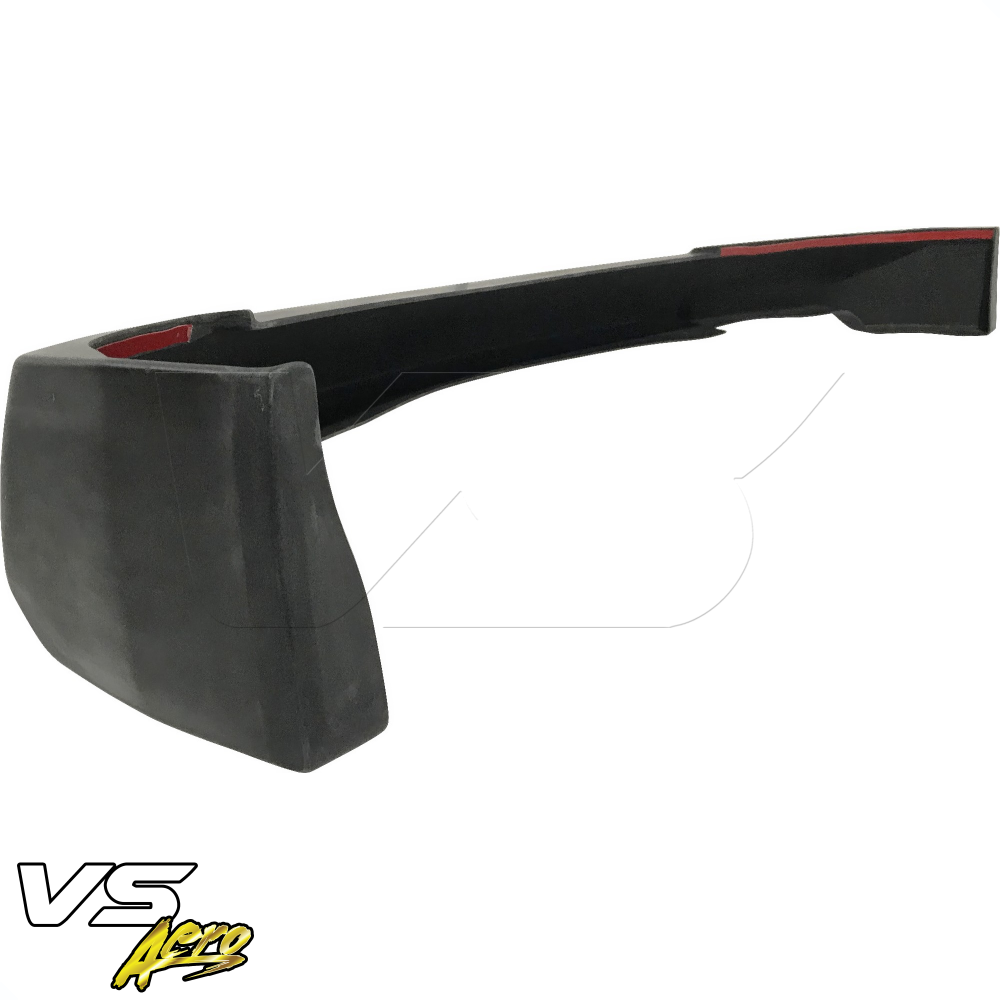 All kind of Exterior/Front Bumpers or Lips for Scion xD 2008 - 