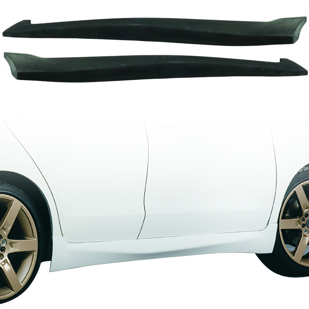 All kind of Exterior/Complete Body Kits for Scion xD 2000 - 