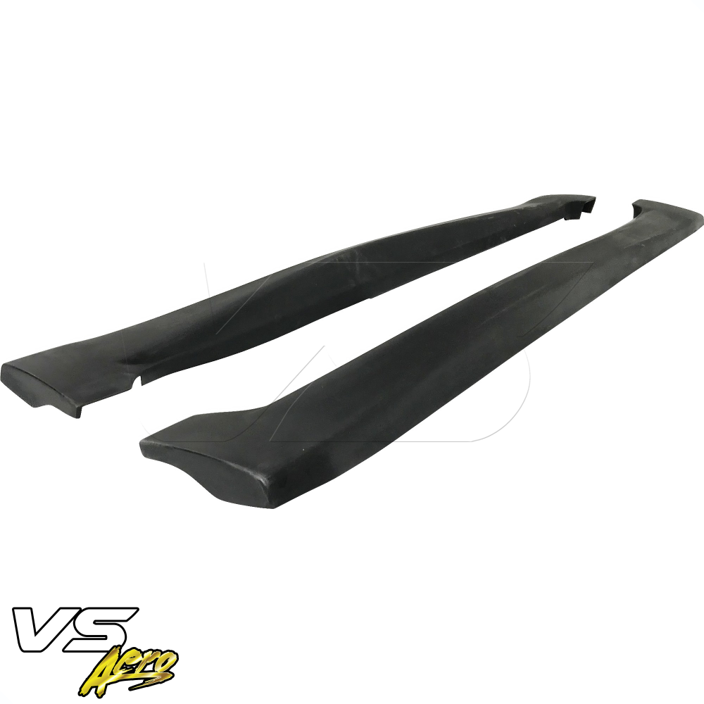 All kind of Exterior/Side Skirts for Scion xD 2008 - 