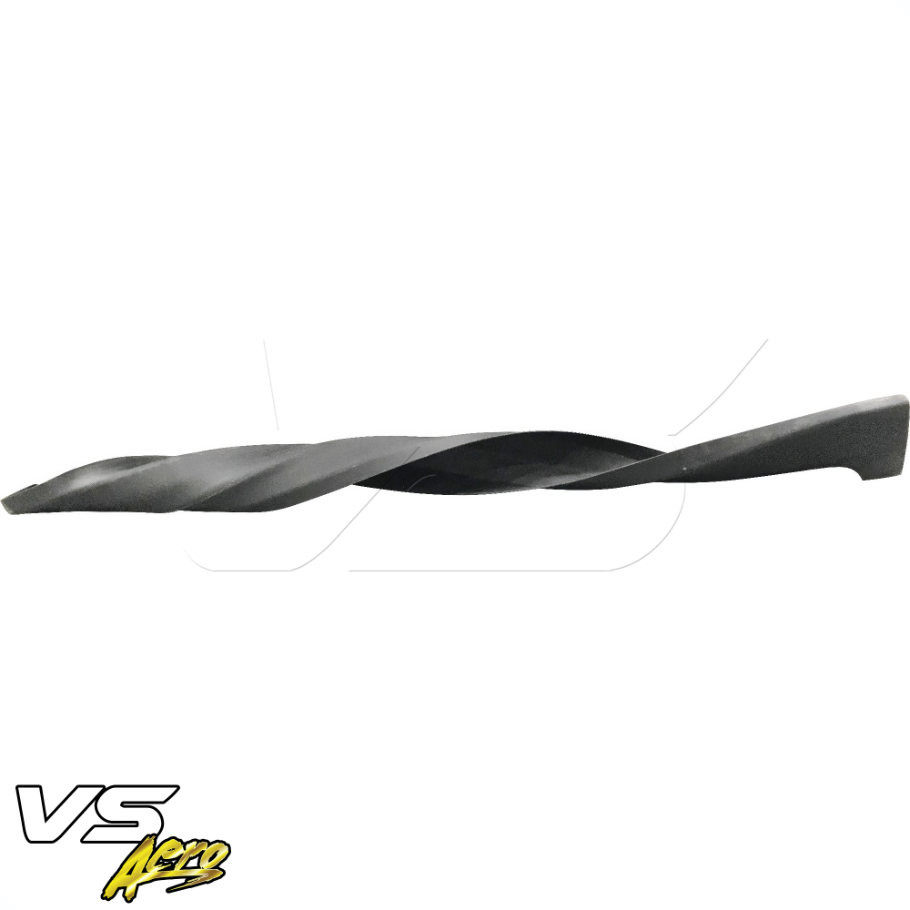 All kind of Exterior/Side Skirts for Scion xD 2008 - 