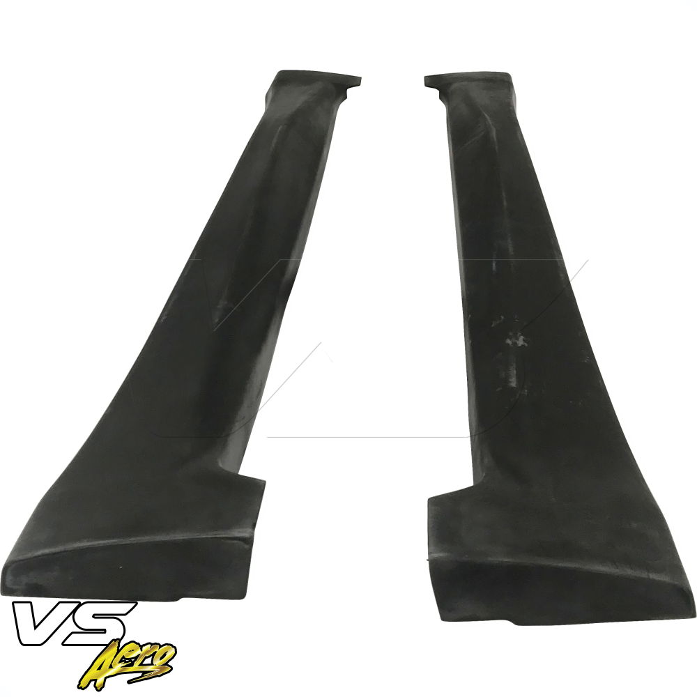 All kind of Exterior/Side Skirts for Scion xD 2008 - 