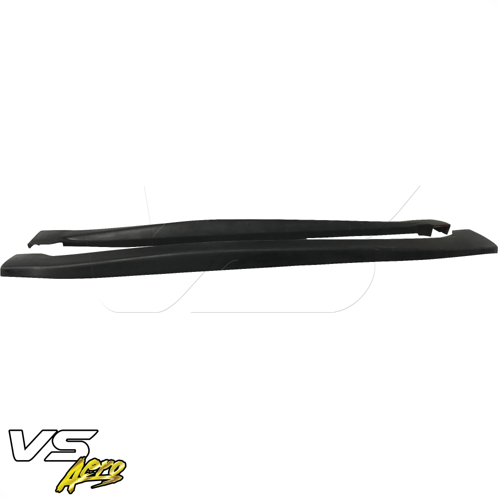 All kind of Exterior/Side Skirts for Scion xD 2008 - 