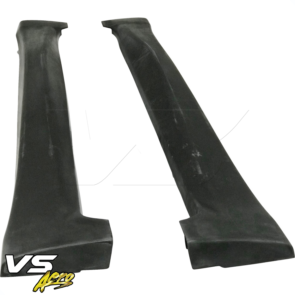 All kind of Exterior/Side Skirts for Scion xD 2008 - 