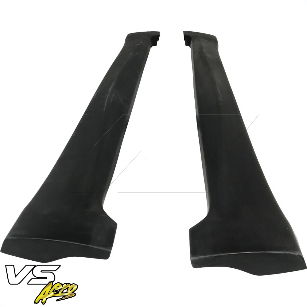 All kind of Exterior/Side Skirts for Scion xD 2008 - 