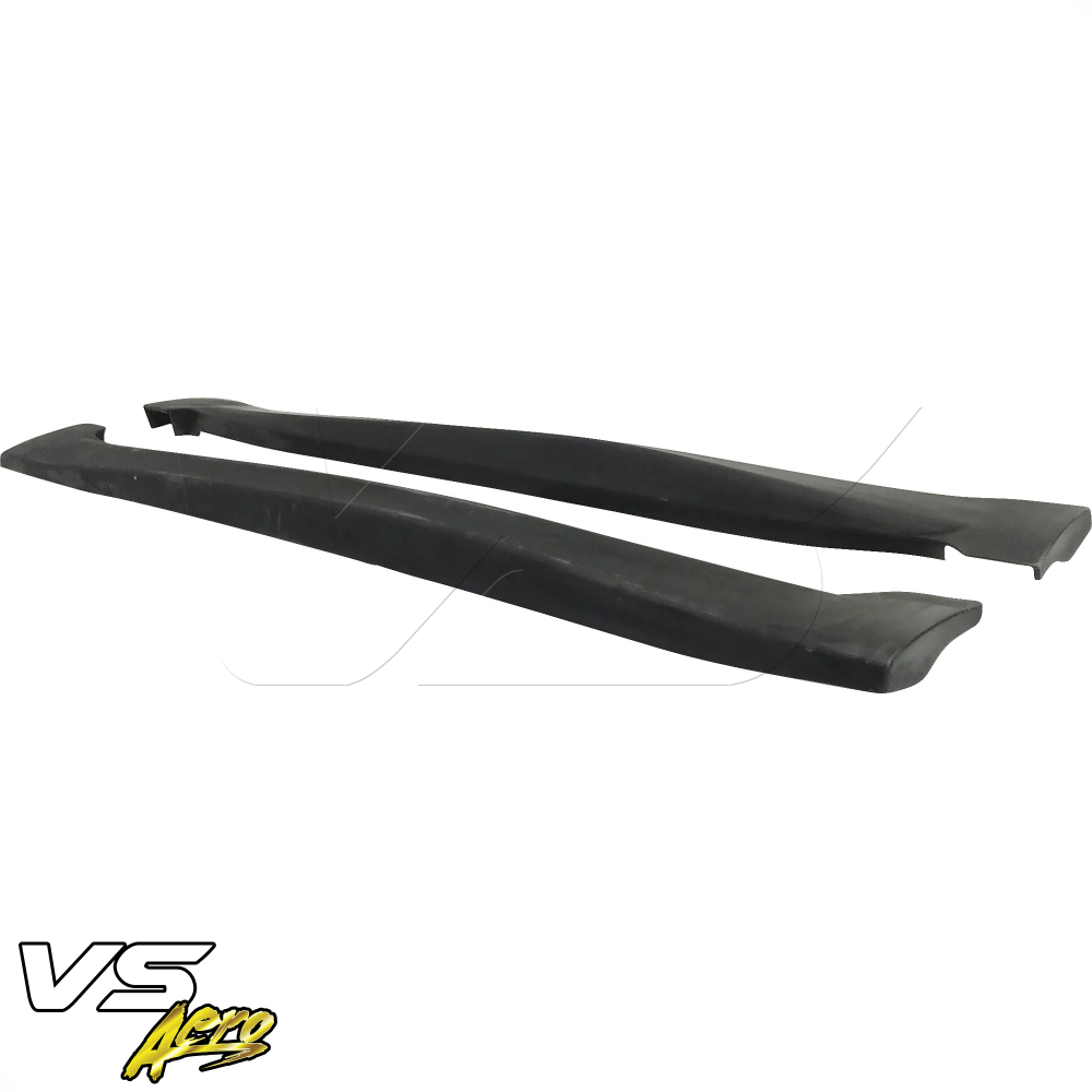 All kind of Exterior/Side Skirts for Scion xD 2008 - 