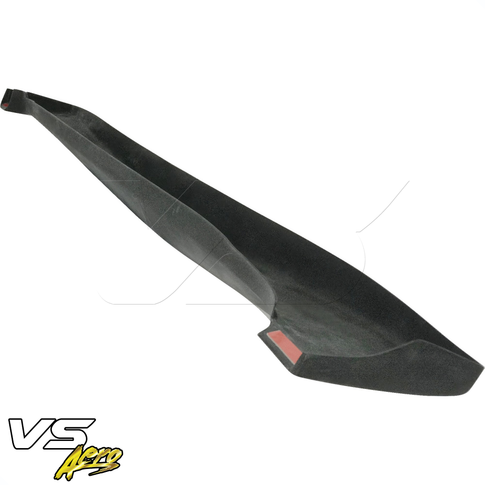 All kind of Exterior/Side Skirts for Scion xD 2008 - 