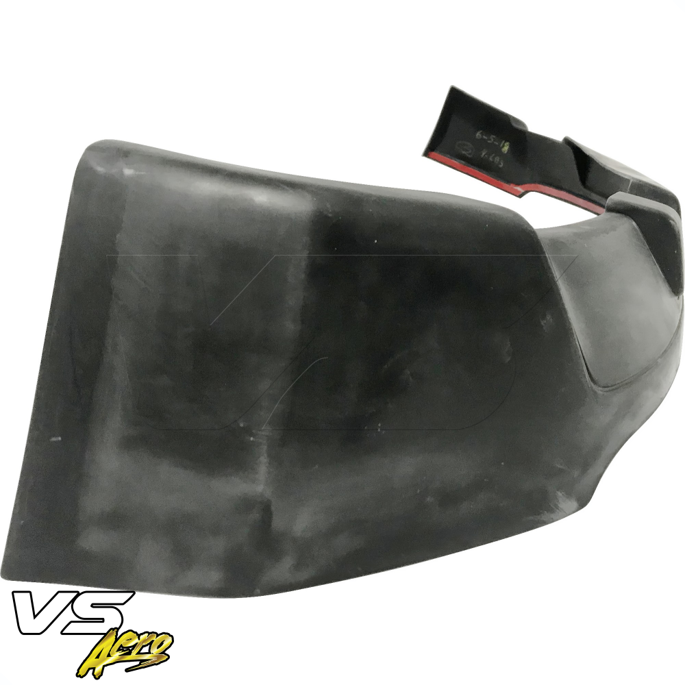 All kind of Exterior/Rear Bumpers or Lips for Scion xD 2008 - 