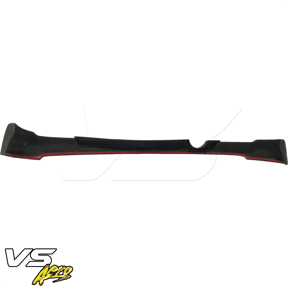 All kind of Exterior/Rear Bumpers or Lips for Scion xD 2008 - 