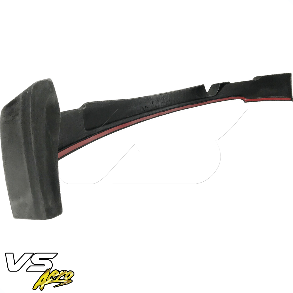 All kind of Exterior/Rear Bumpers or Lips for Scion xD 2008 - 