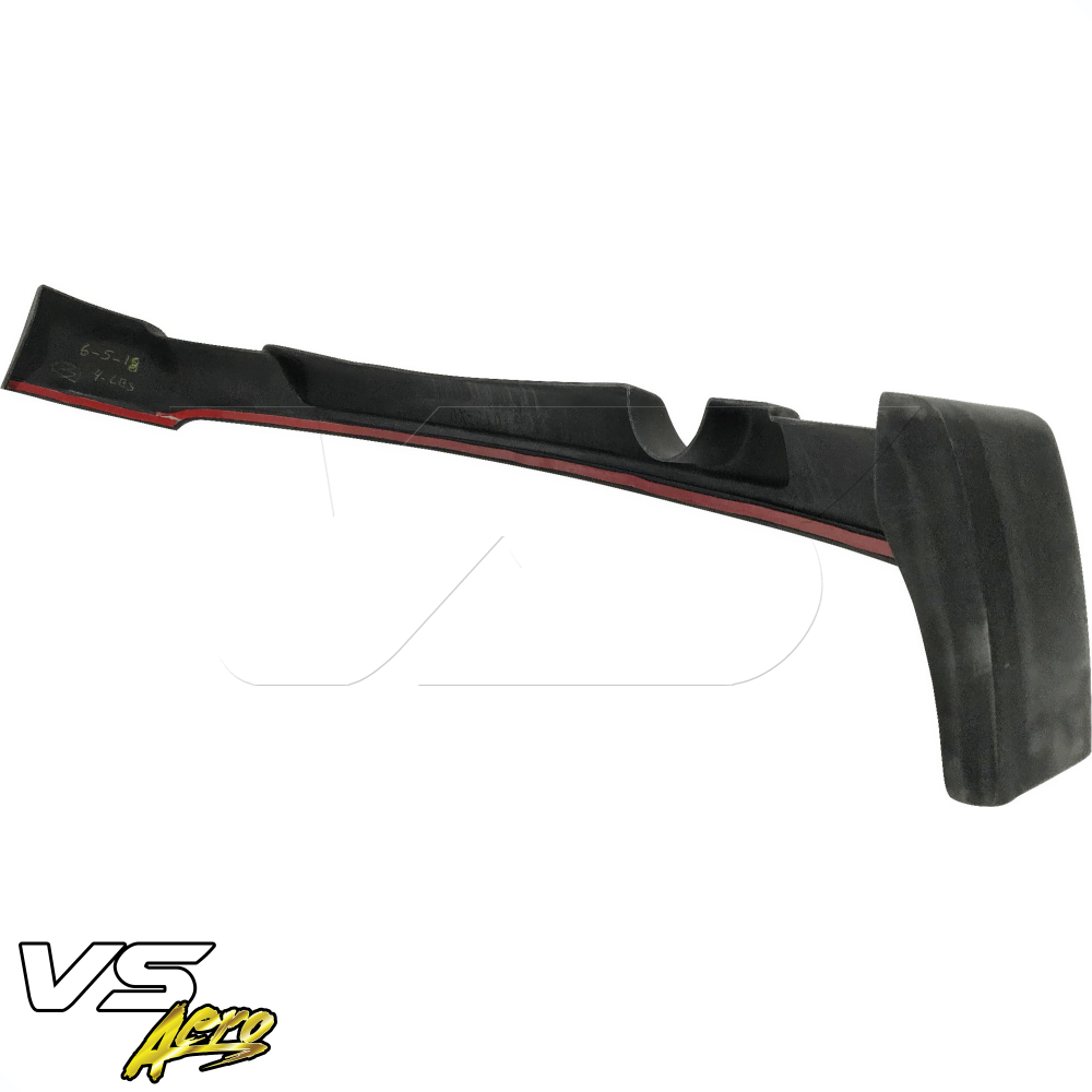 All kind of Exterior/Rear Bumpers or Lips for Scion xD 2008 - 