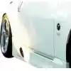 ModeloDrive FRP BOME Side Skirts > Nissan 350Z Z33 2003-2005 - Image 4