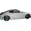 ModeloDrive FRP BOME Side Skirts > Nissan 350Z Z33 2003-2005 - Image 5