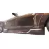 ModeloDrive FRP BOME Side Skirts > Nissan 350Z Z33 2003-2005 - Image 10