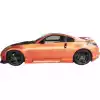 ModeloDrive FRP BOME Side Skirts > Nissan 350Z Z33 2003-2005 - Image 12