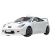 ModeloDrive FRP AP-BR Wide Body Fenders (front) > Toyota Celica ZZT231 2000-2005 - Image 5