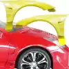 ModeloDrive FRP AP-BR Wide Body Fenders (front) > Toyota Celica ZZT231 2000-2005 - Image 8