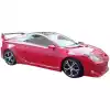 ModeloDrive FRP AP-BR Wide Body Fenders (front) > Toyota Celica ZZT231 2000-2005 - Image 12